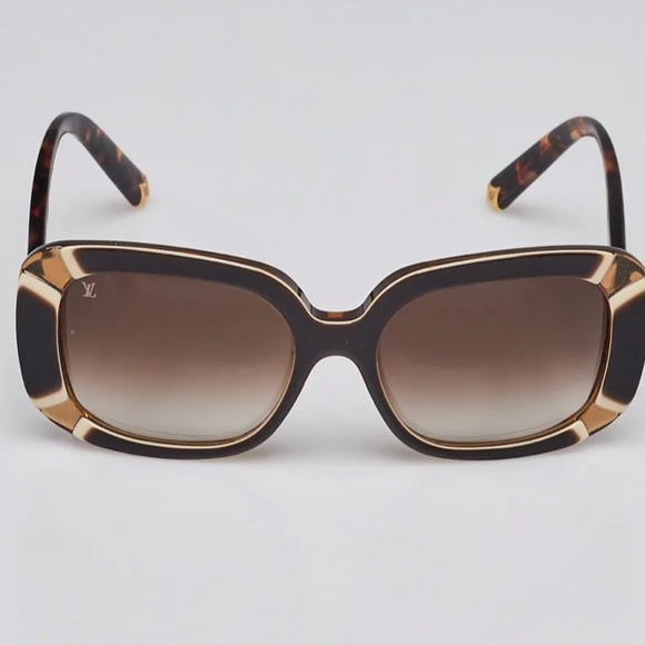 Louis Vuitton Z 0401W sunglasses Firm